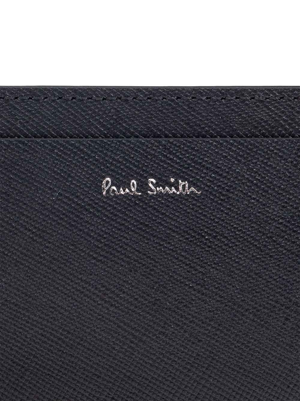 Paul Smith Leather cardholder-3