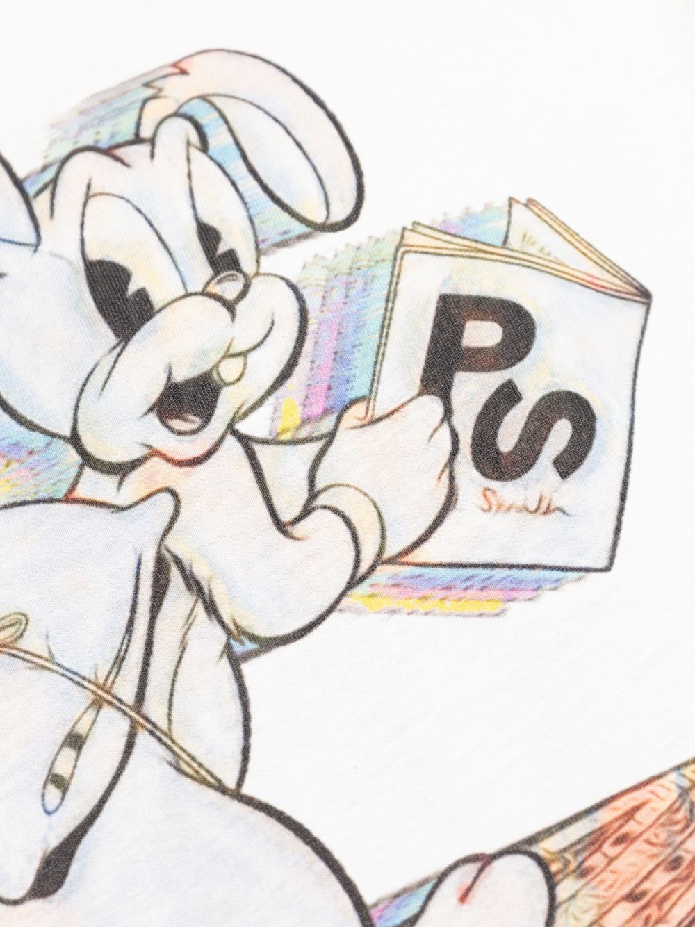 PS By Paul Smith T-shirts and Polos White-3