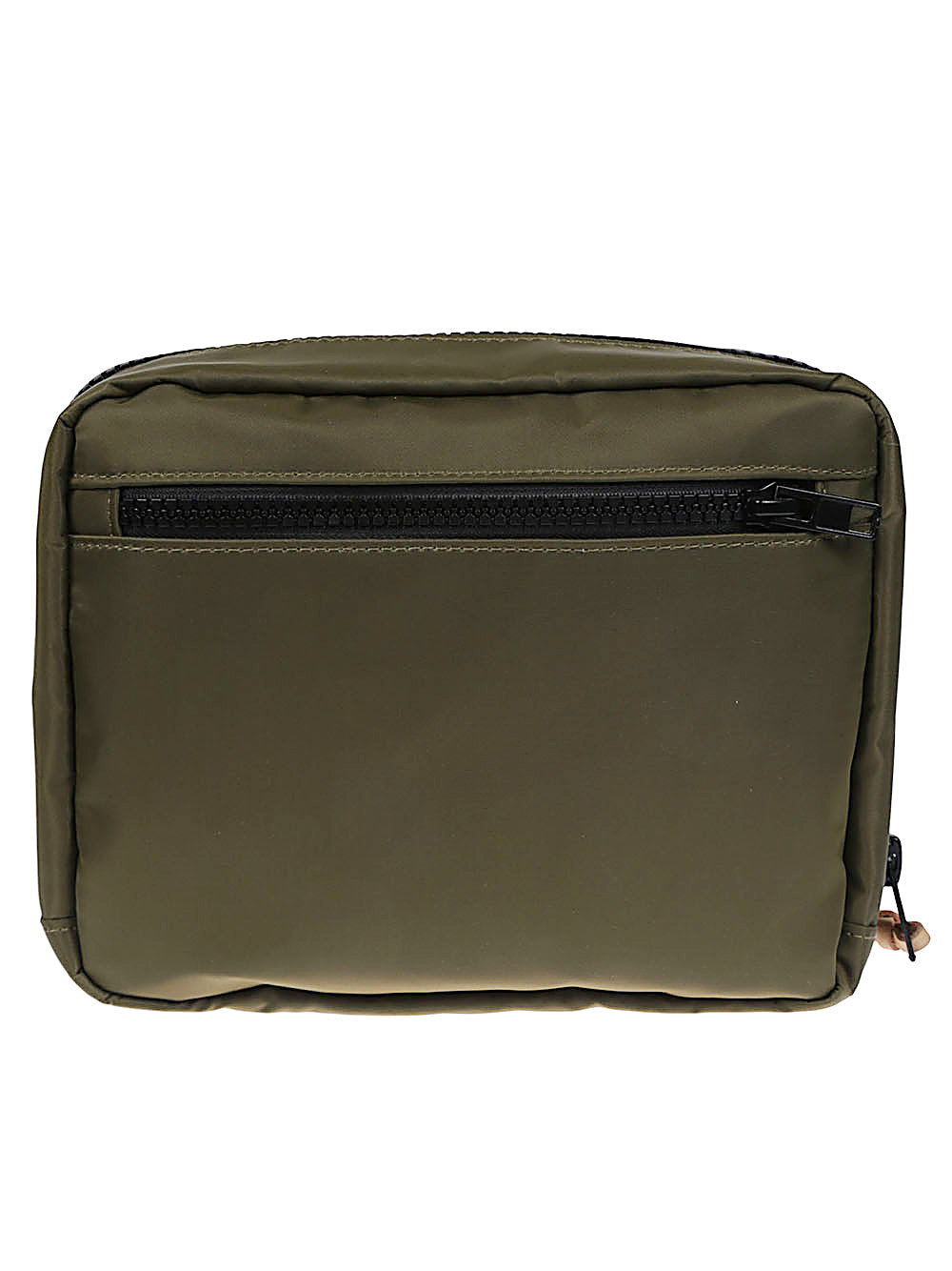 Floyd Washkit Toilettas Gator Green – geopende toilettas met binnenvakken
