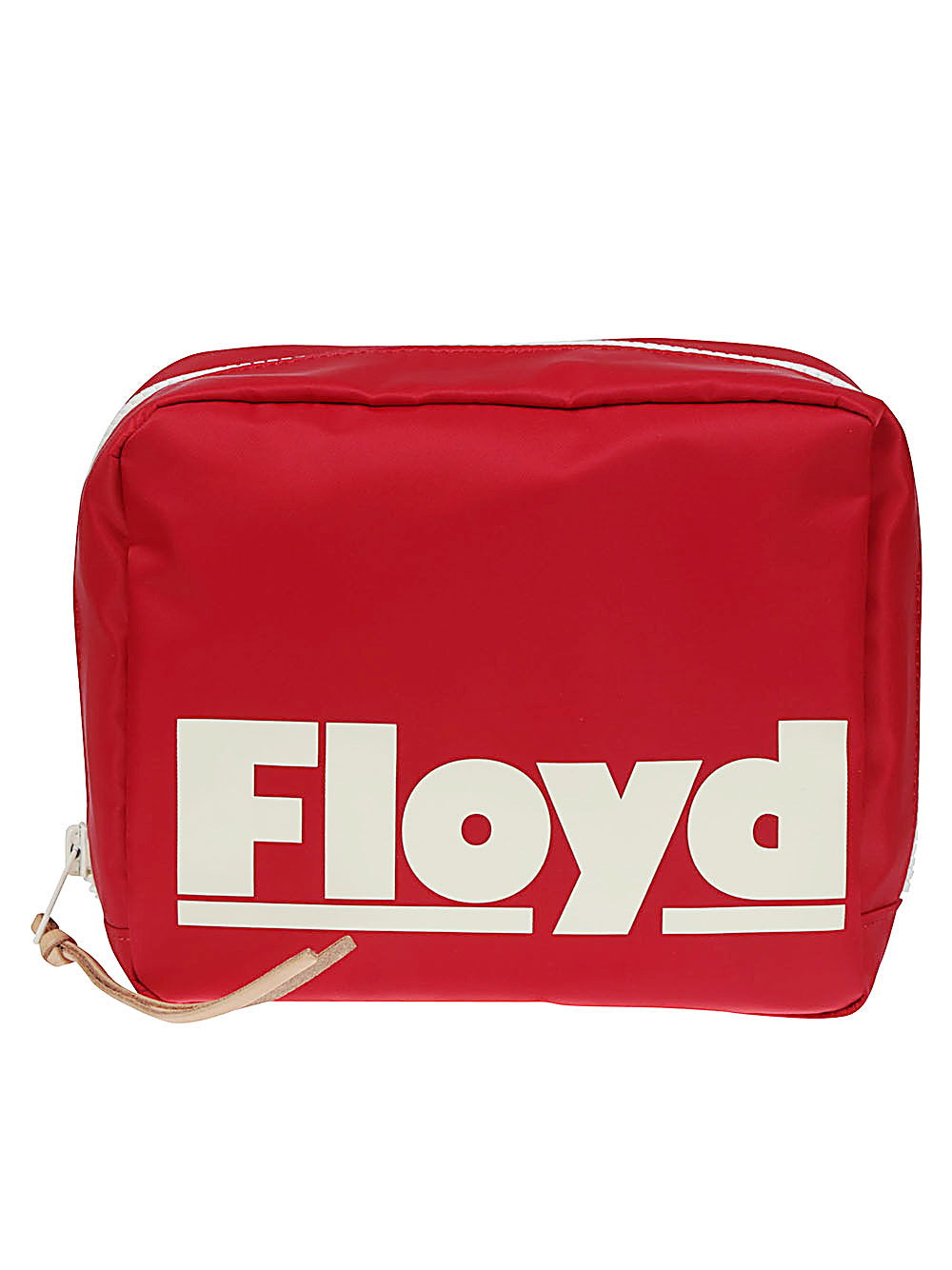 Floyd Washkit Toilettas Bahia Red Toilettassen FLOYD