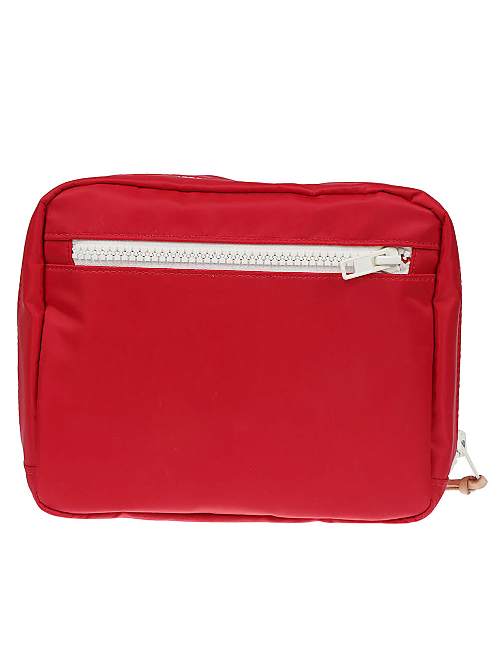 Floyd Washkit Red Small Leather Goods FLOYD