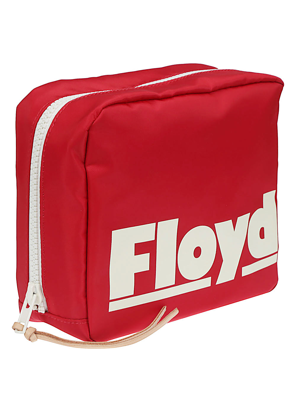 Floyd Washkit Red Small Leather Goods FLOYD