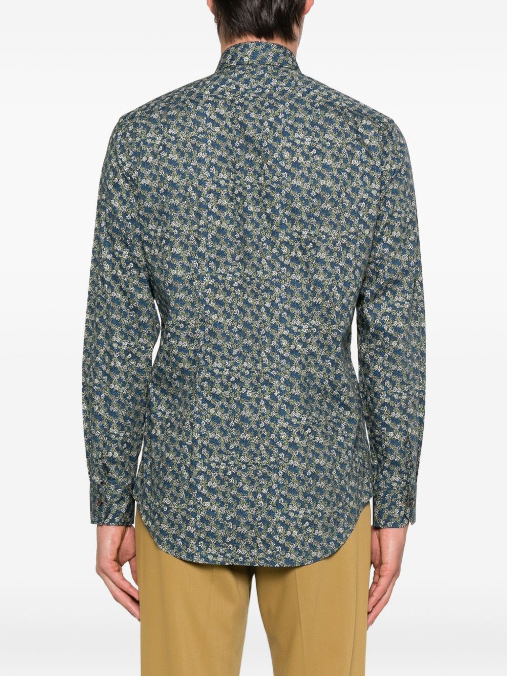 Paul Smith Shirts MultiColour-3