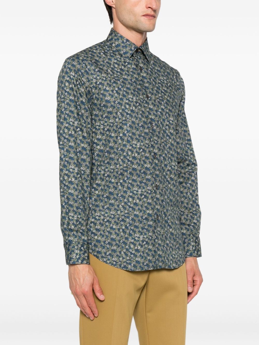 Paul Smith Shirts MultiColour-5