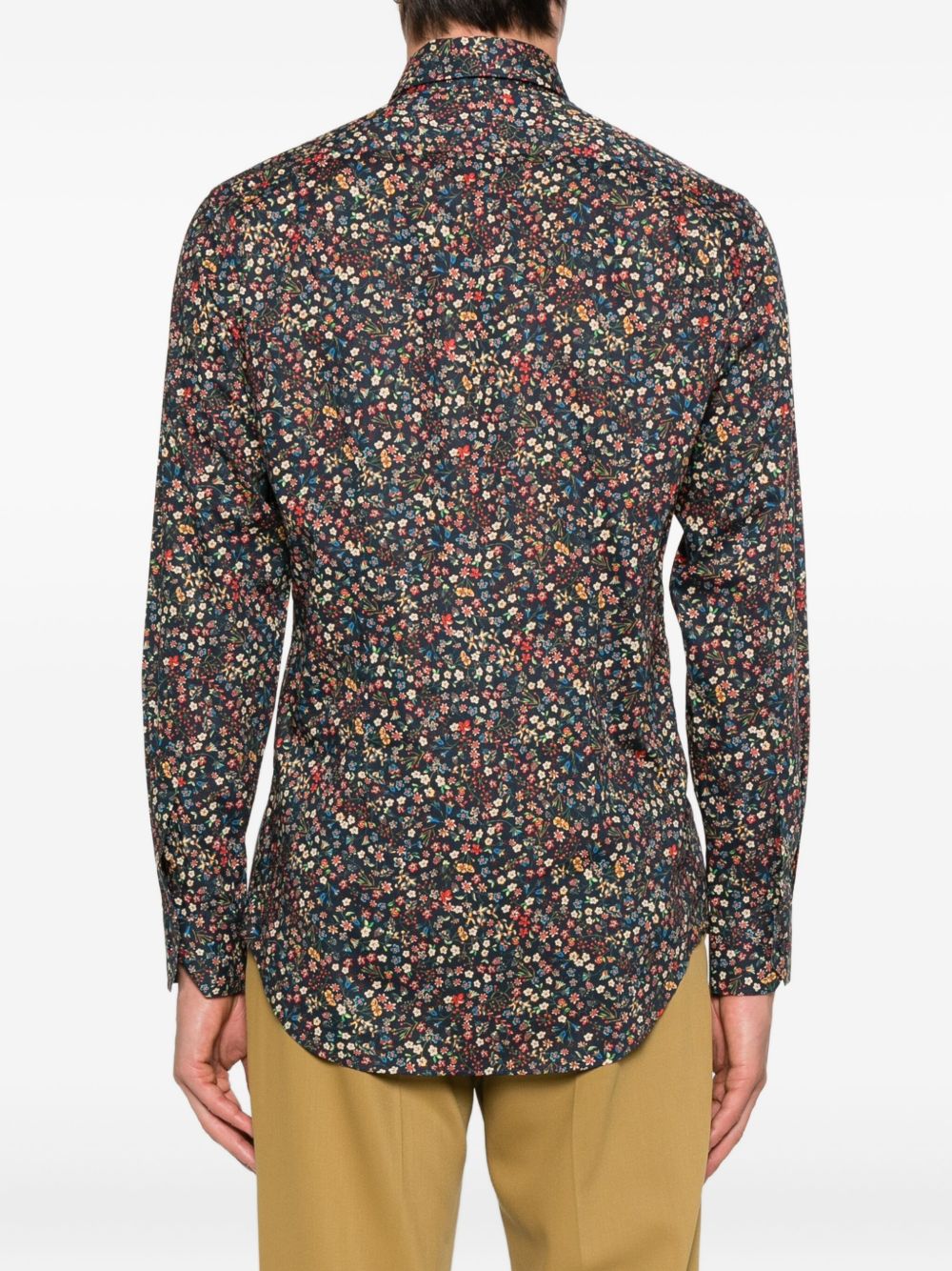 Paul Smith Shirts MultiColour-3