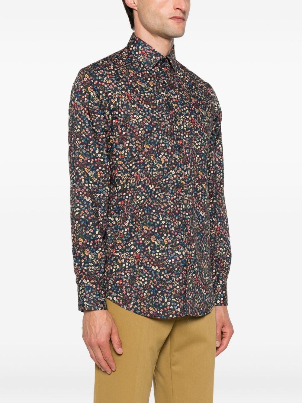 Paul Smith Shirts MultiColour-4