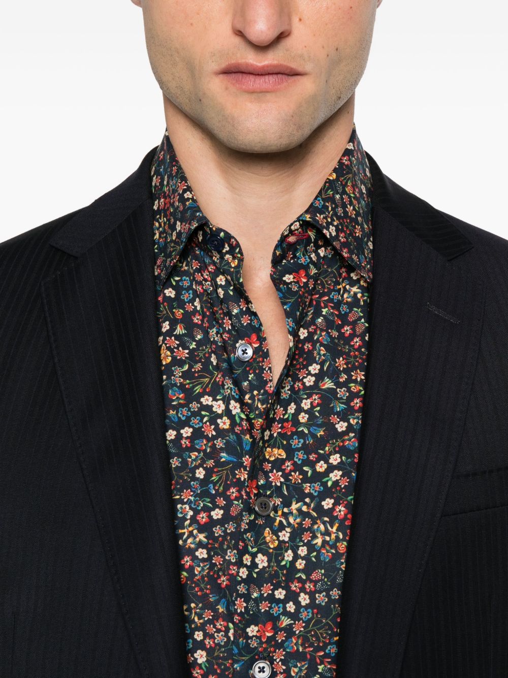 Paul Smith Shirts MultiColour-5