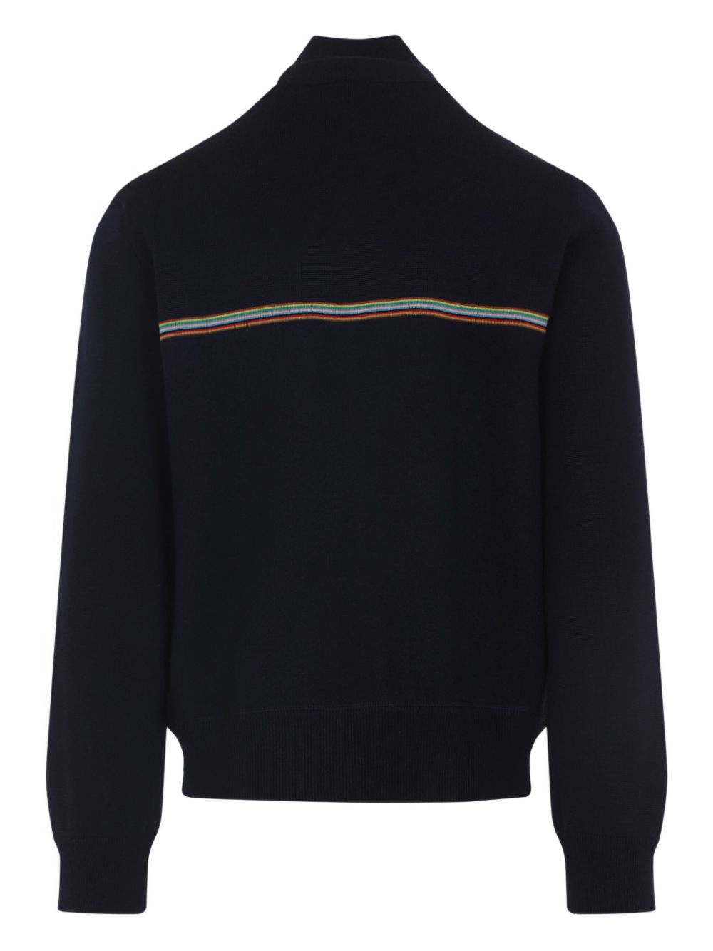 PS By Paul Smith Coats Blue-4