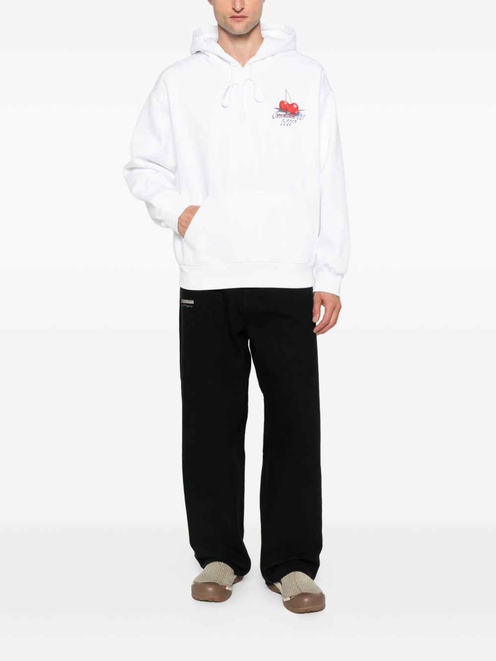 Carhartt WIP Heart II Hartt Pant Black-thumbmail-4