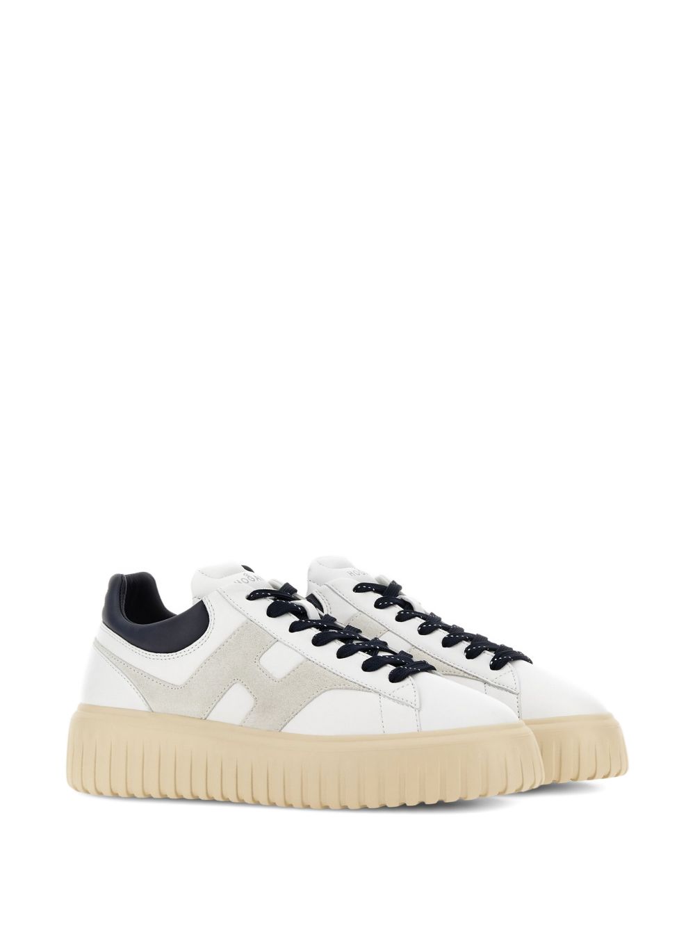 Hogan Pre Sneakers Hogan H-Stripes-3