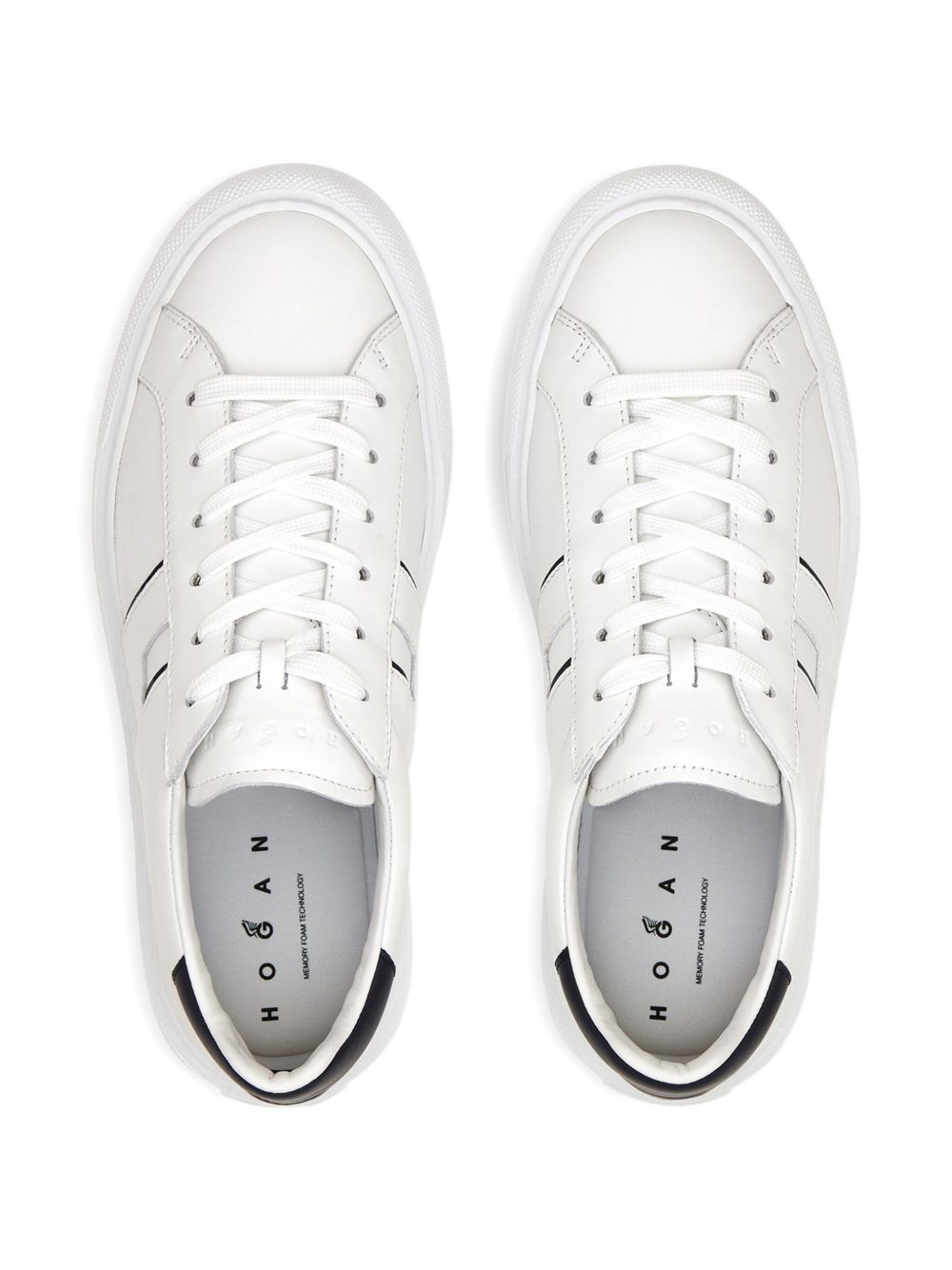 Hogan Pre Sneakers Hogan H691-thumbmail-2