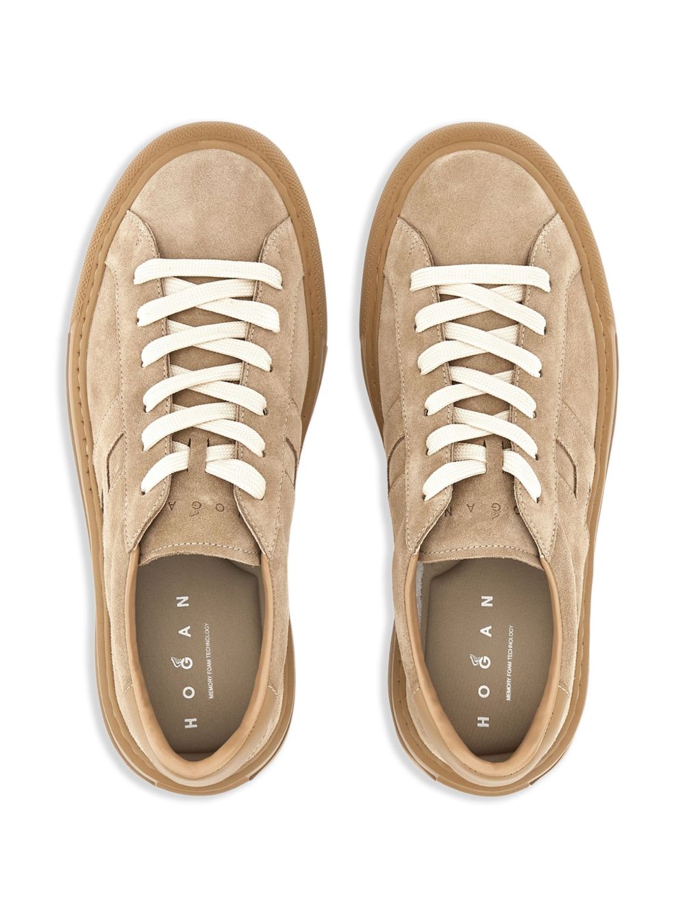 Hogan Pre Sneakers Hogan H691-thumbmail-6