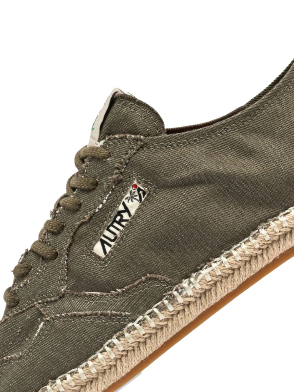 AUTRY Sneakers Green-thumbmail-5