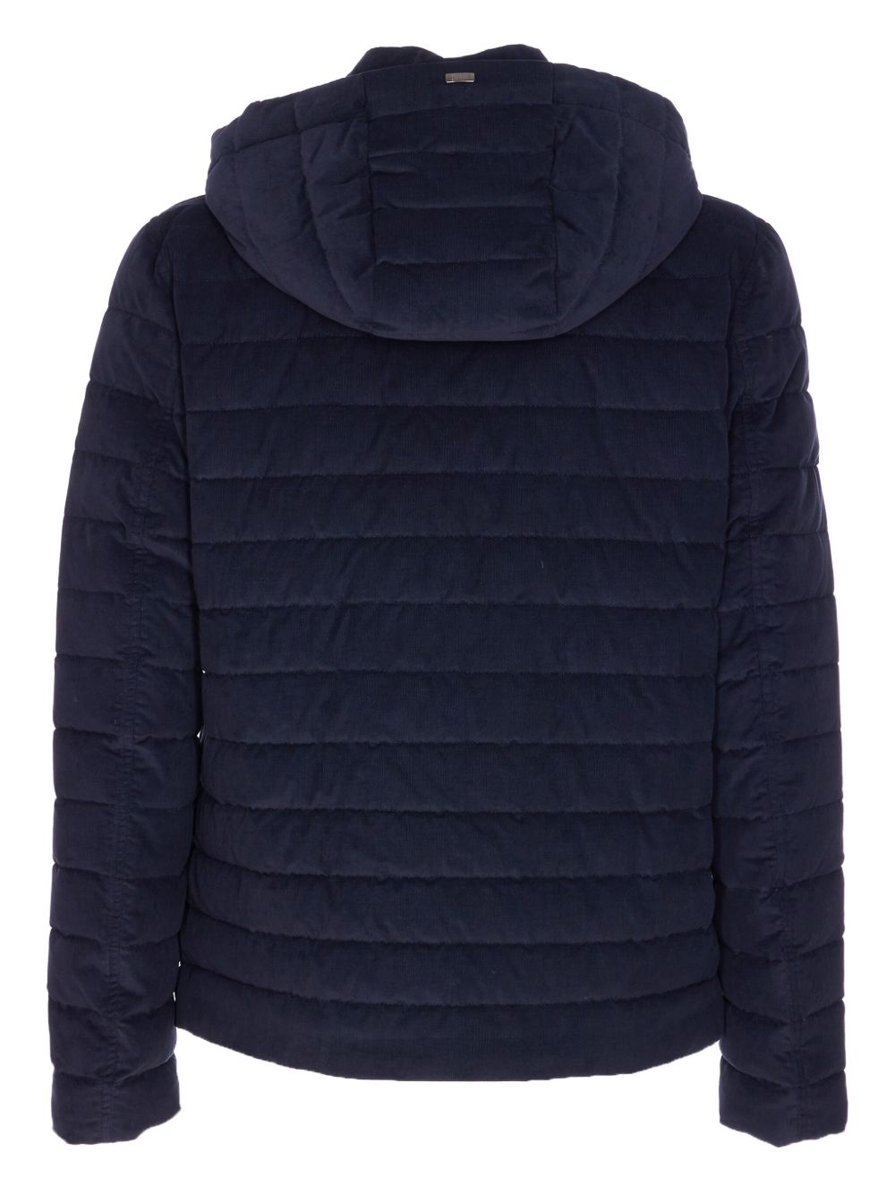 Herno Il Bomber Legend Navy Blue-thumbmail-3