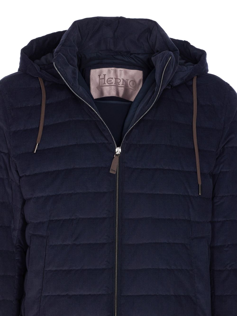 Herno Il Bomber Legend Navy Blue-thumbmail-4