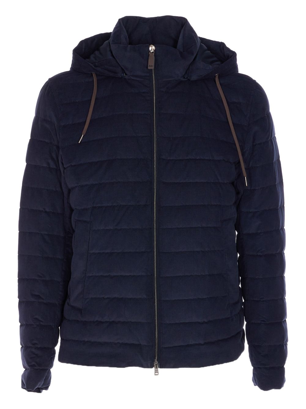 Herno Il Bomber Legend Navy Blue