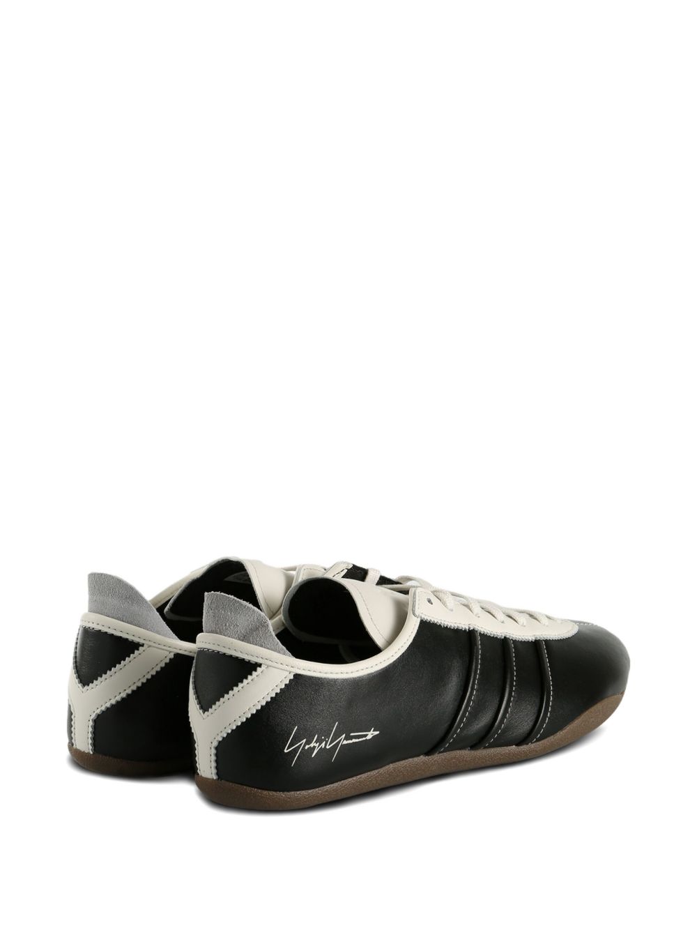 Y-3 Sneakers Black-3