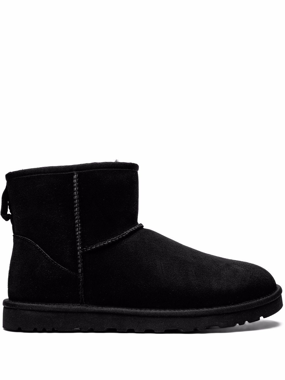 UGG Classic Mini II Boot Black