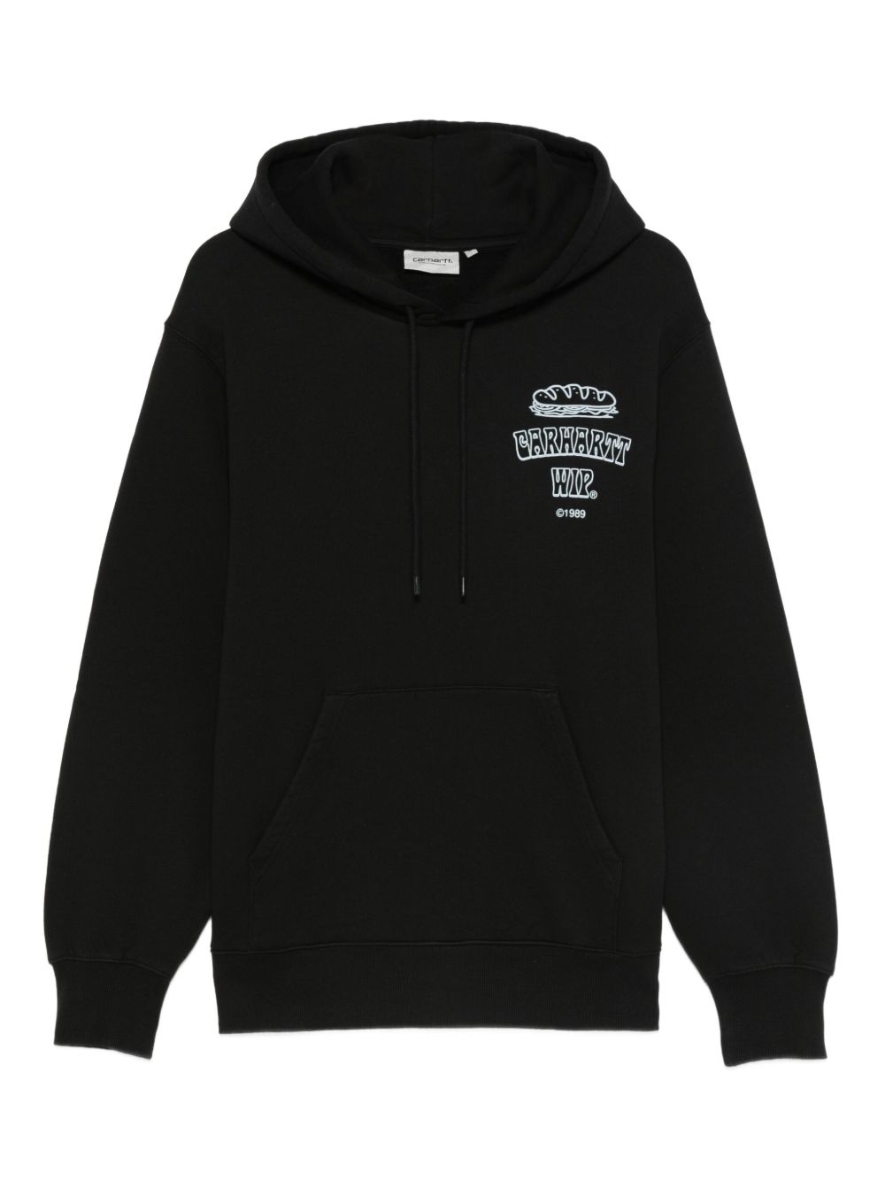 CARHARTT WIP PRE Sweaters Black