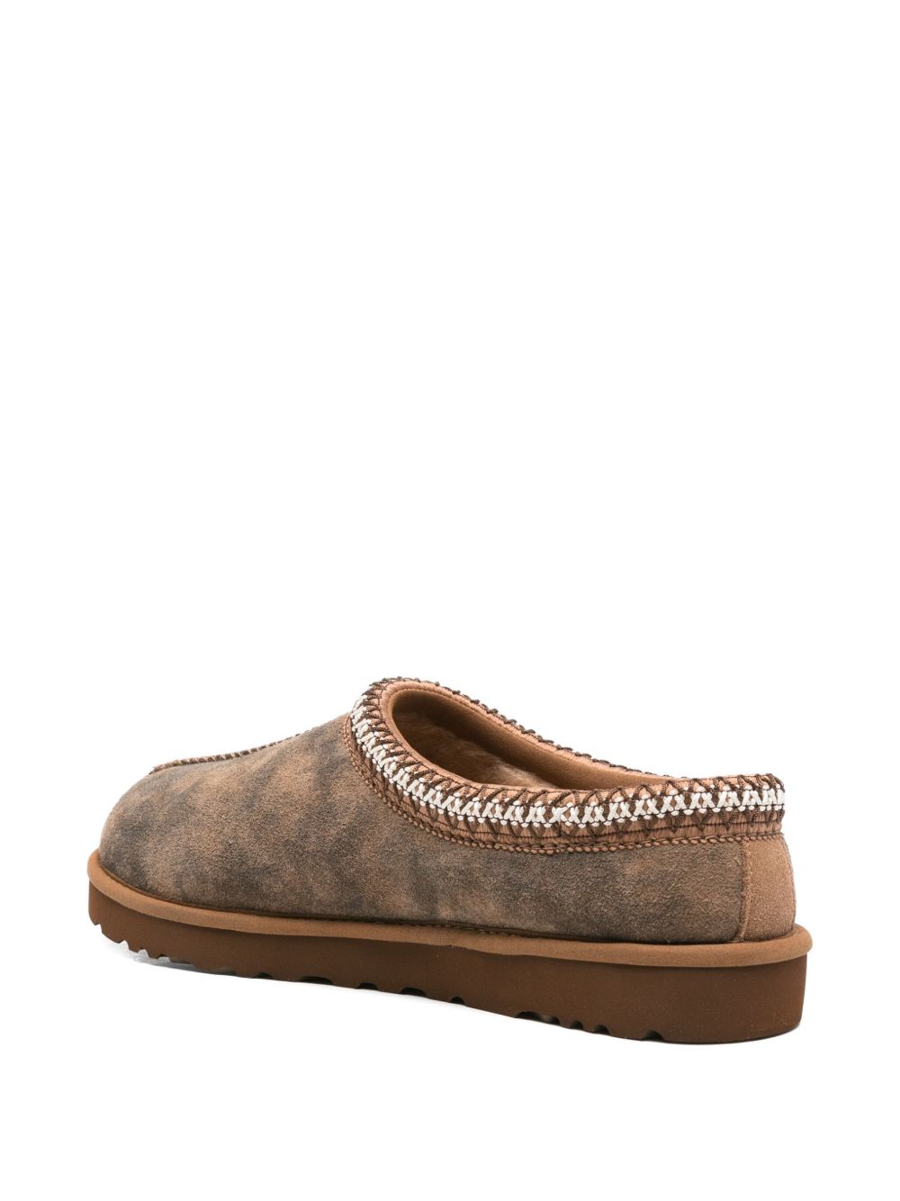 UGG Tasman Baxter Slippers Chestnut-thumbmail-2