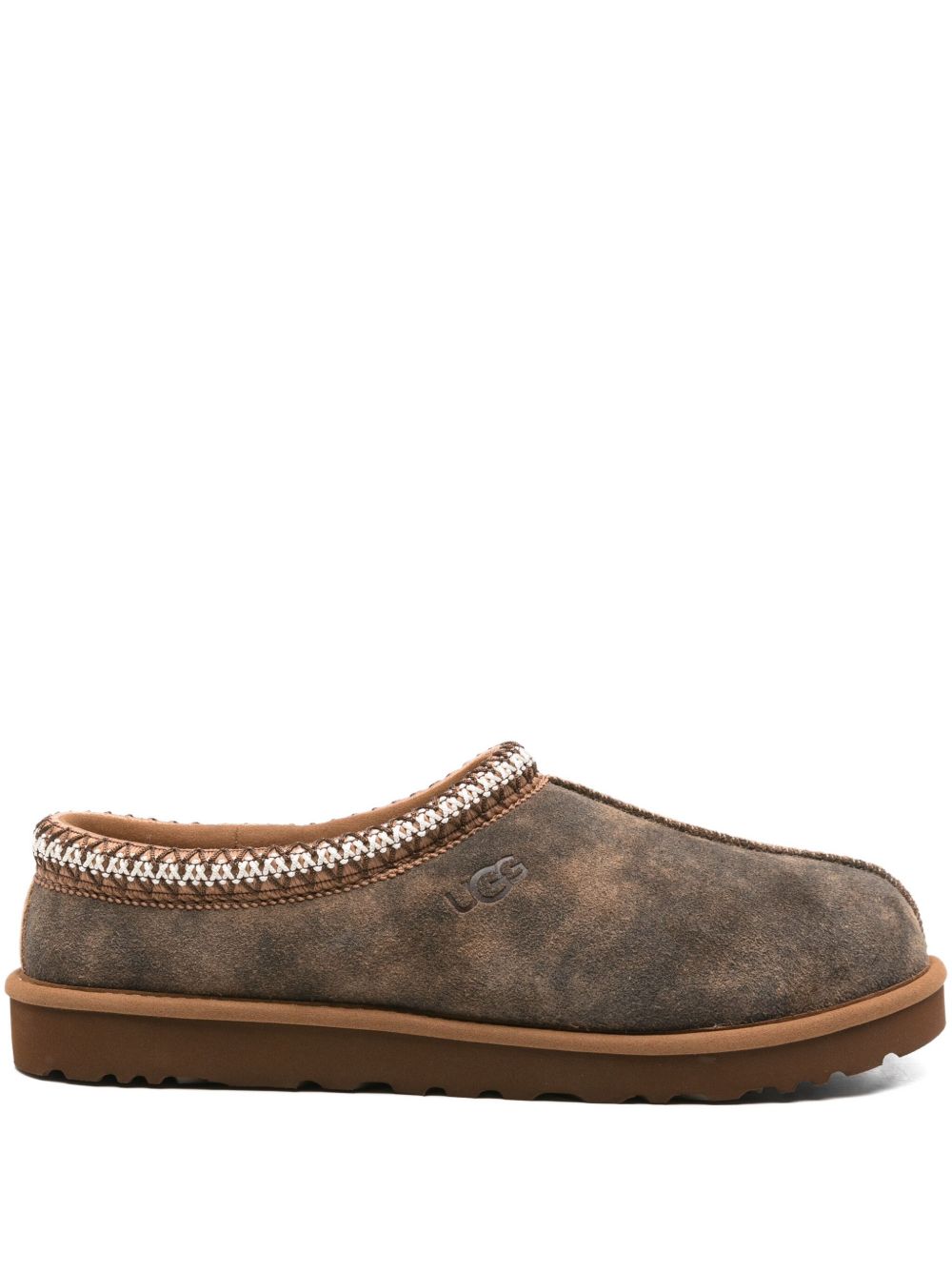 UGG Tasman Baxter Slippers Chestnut
