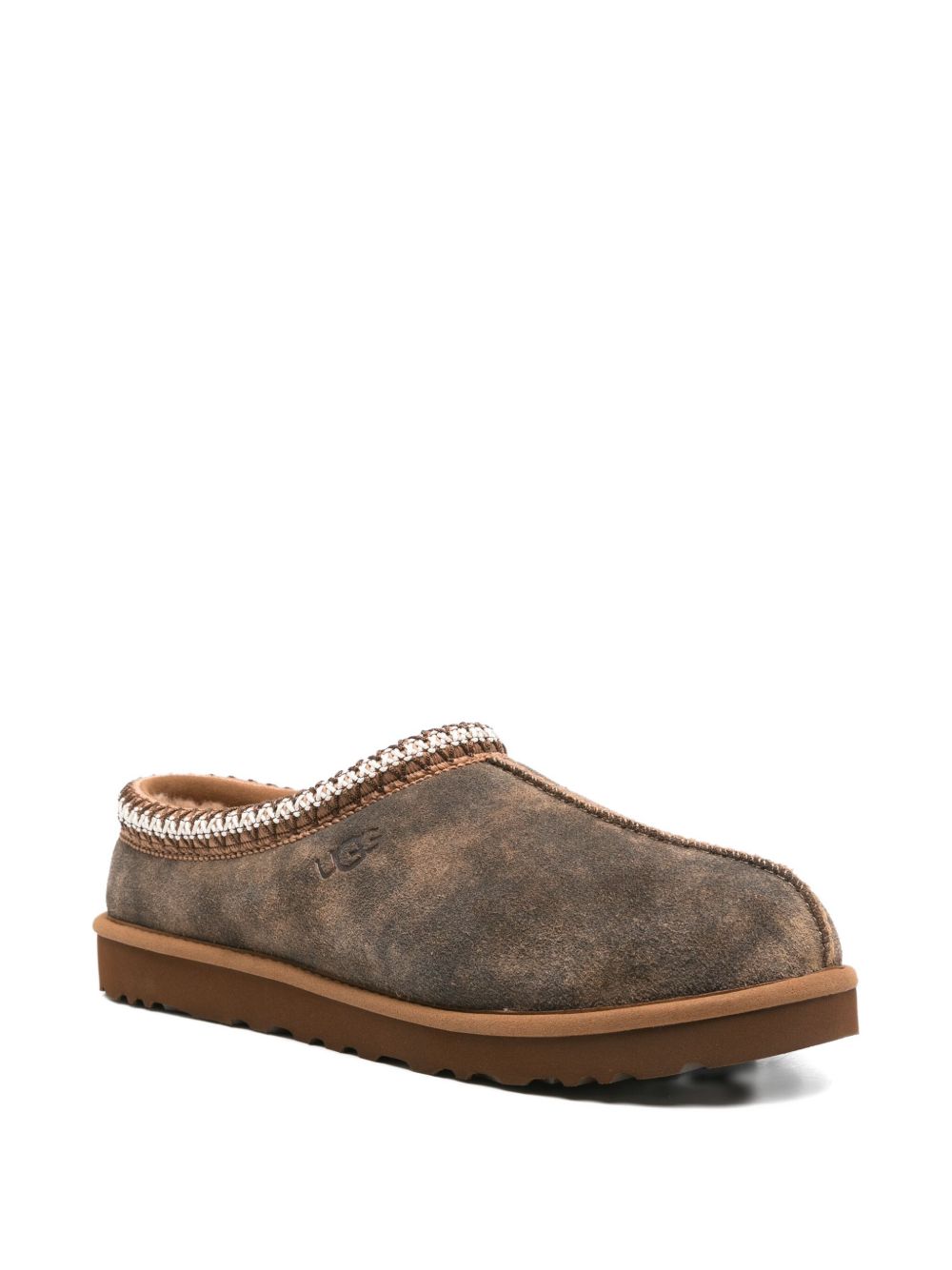 UGG Tasman Baxter Slippers Chestnut-thumbmail-3