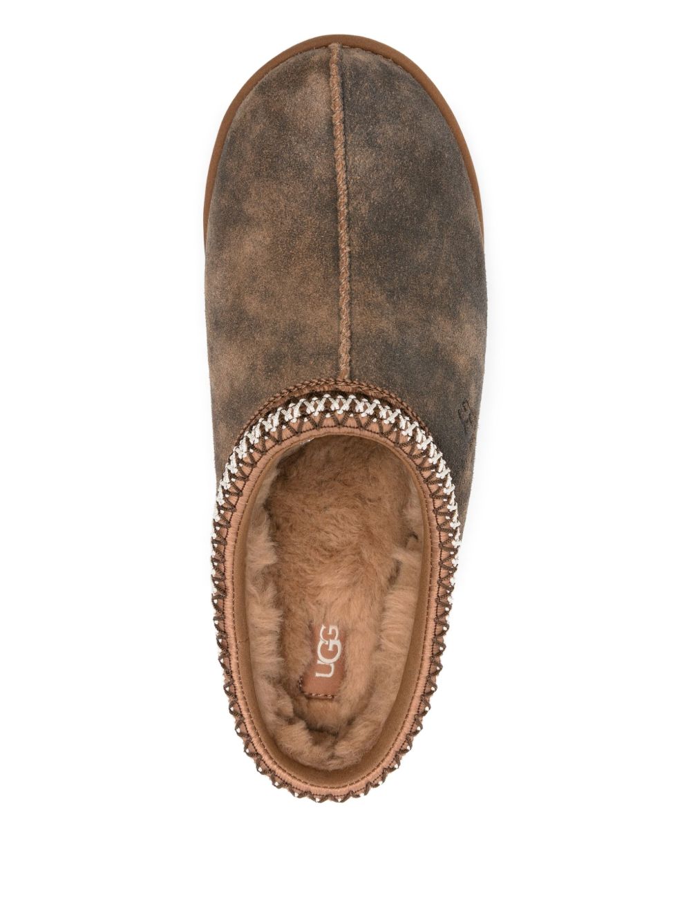UGG Tasman Baxter Slippers Chestnut-thumbmail-4