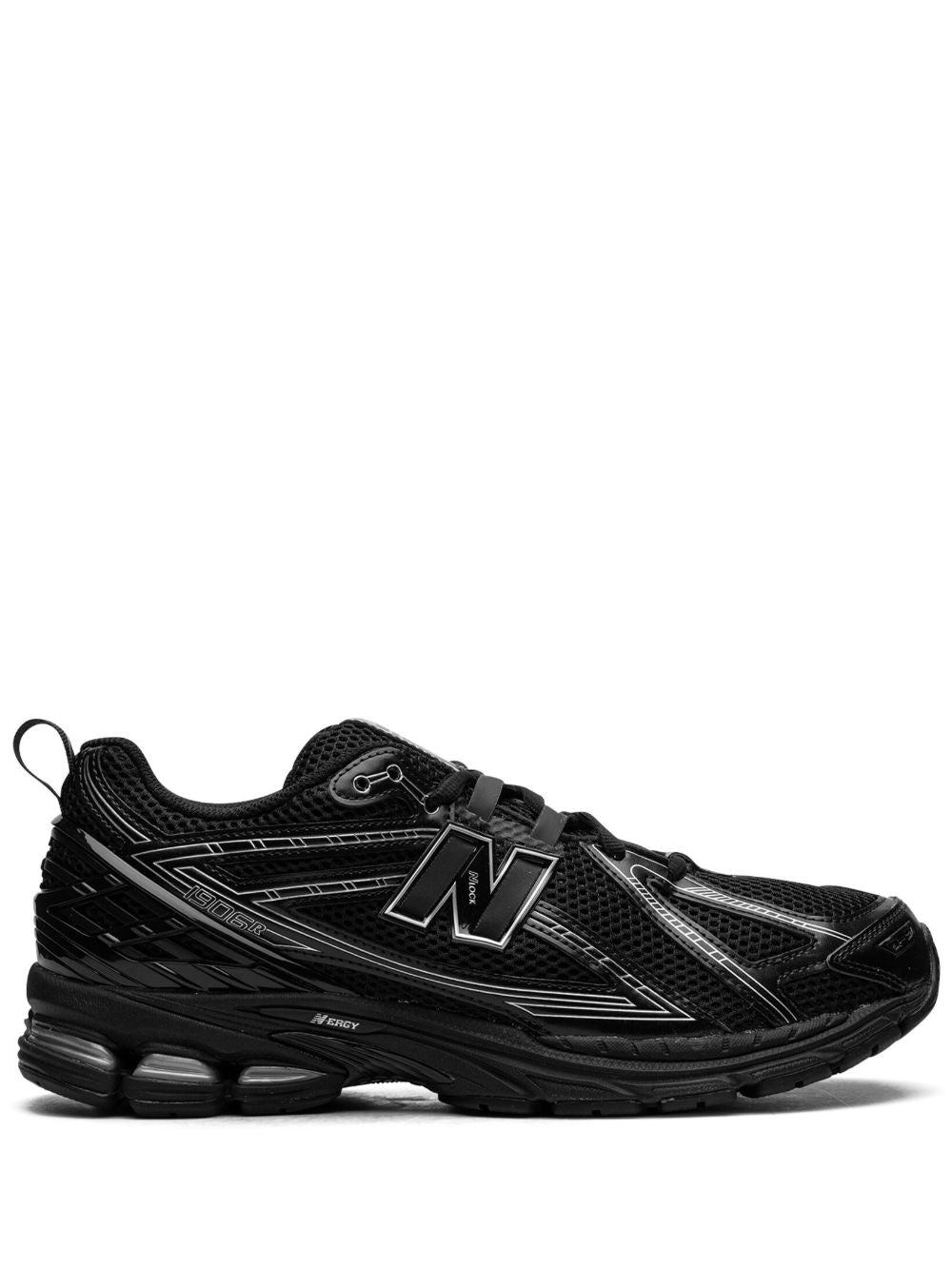New Balance 1906R Sneakers Black Grey Sneakers New Balance