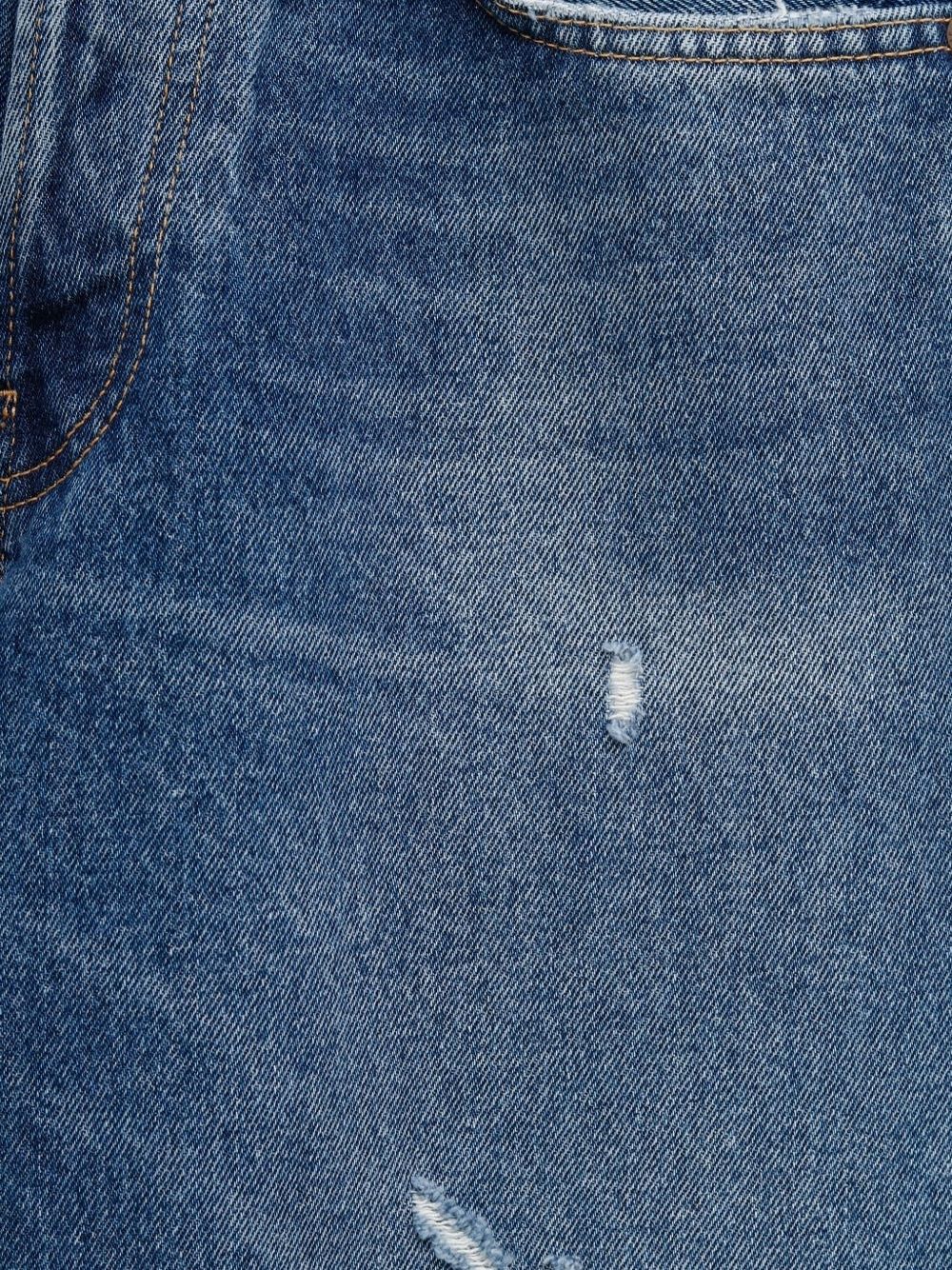 Acne Studios Jeans Blue-3