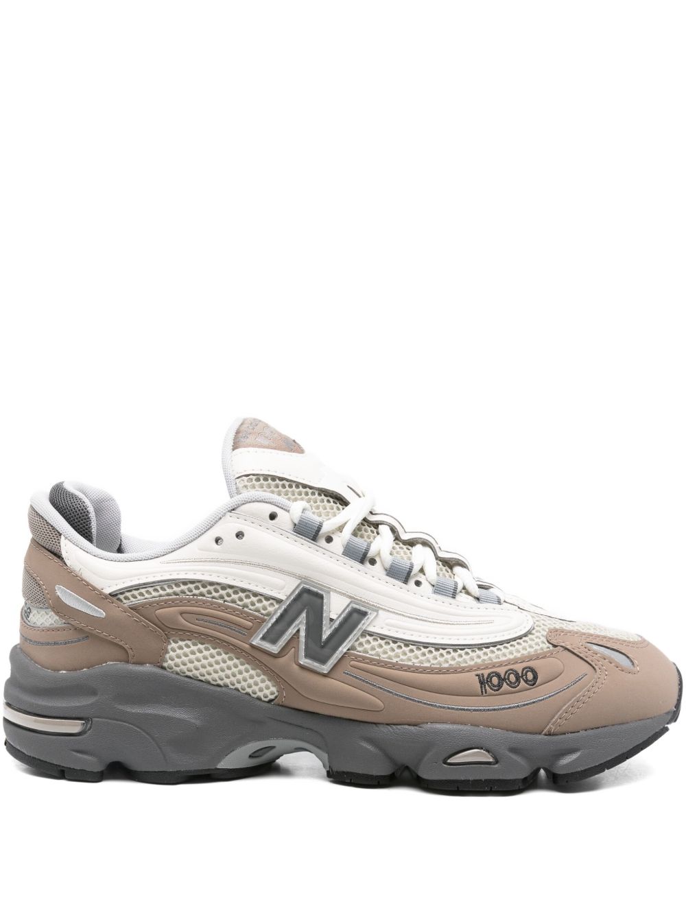 New Balance 1000 Sneakers Mushroom Sneakers New Balance