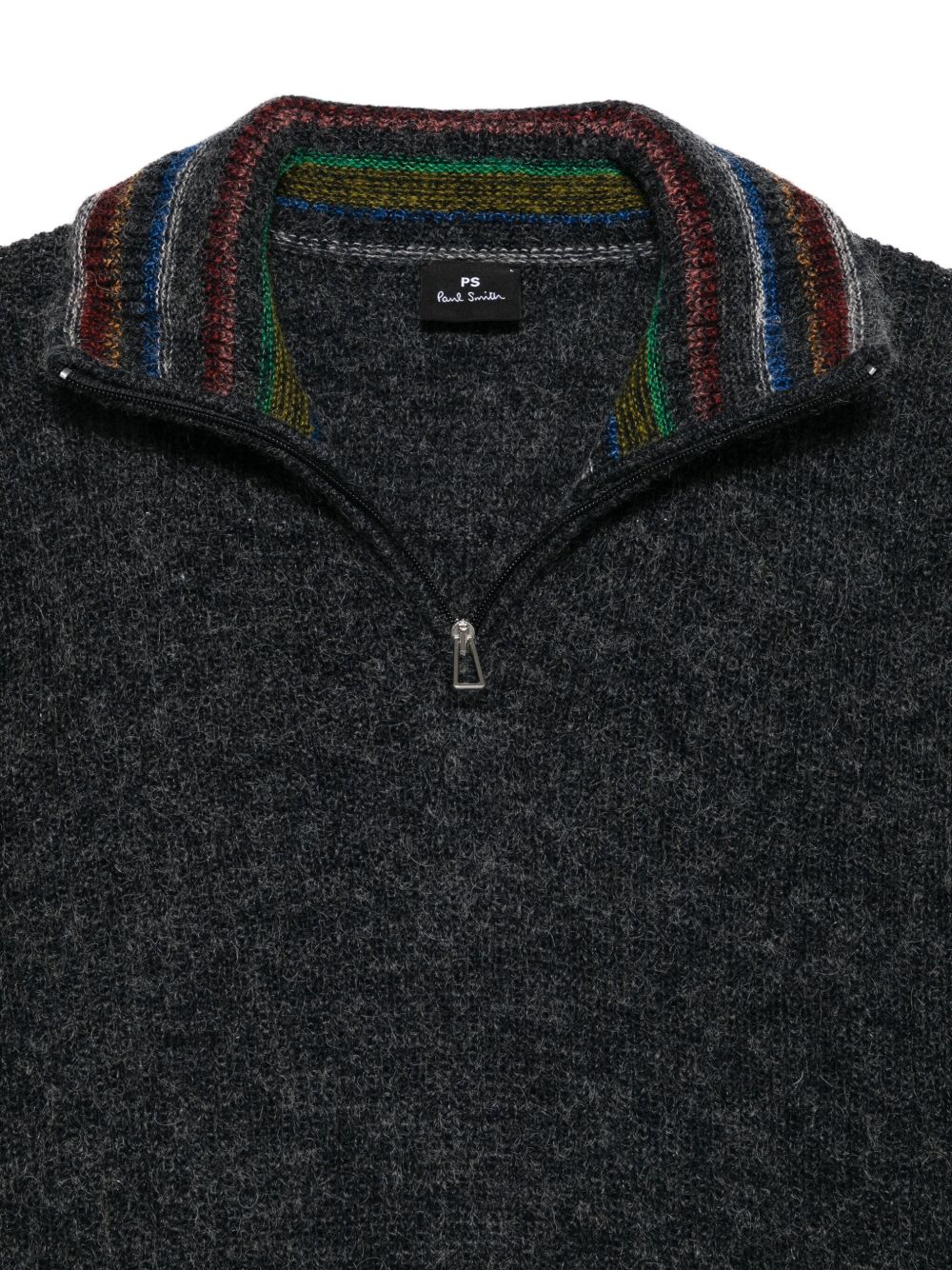 Paul Smith Sweaters Black-3