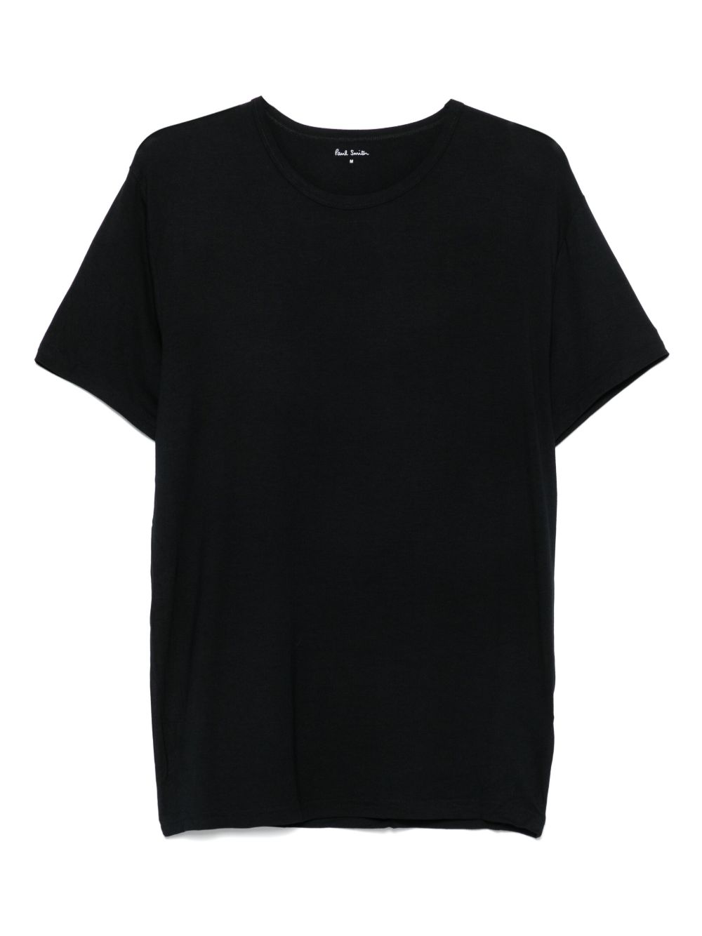 Paul Smith T-shirts and Polos Black-6