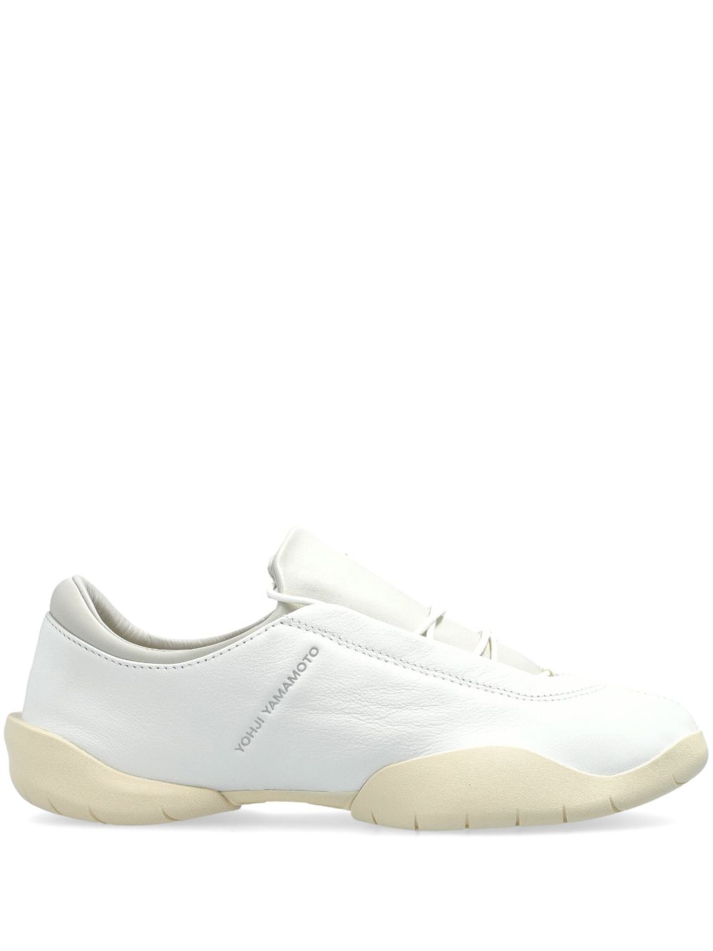 Y-3 Regu Sneakers-1