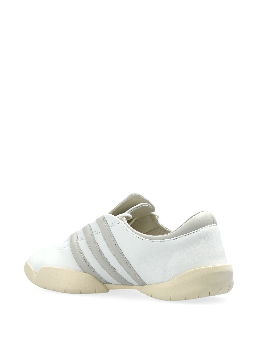 Y-3 Regu Sneakers-5