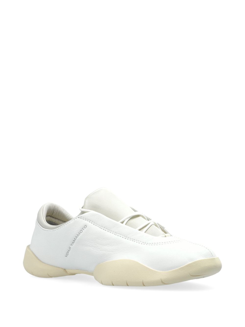 Y-3 Regu Sneakers-6