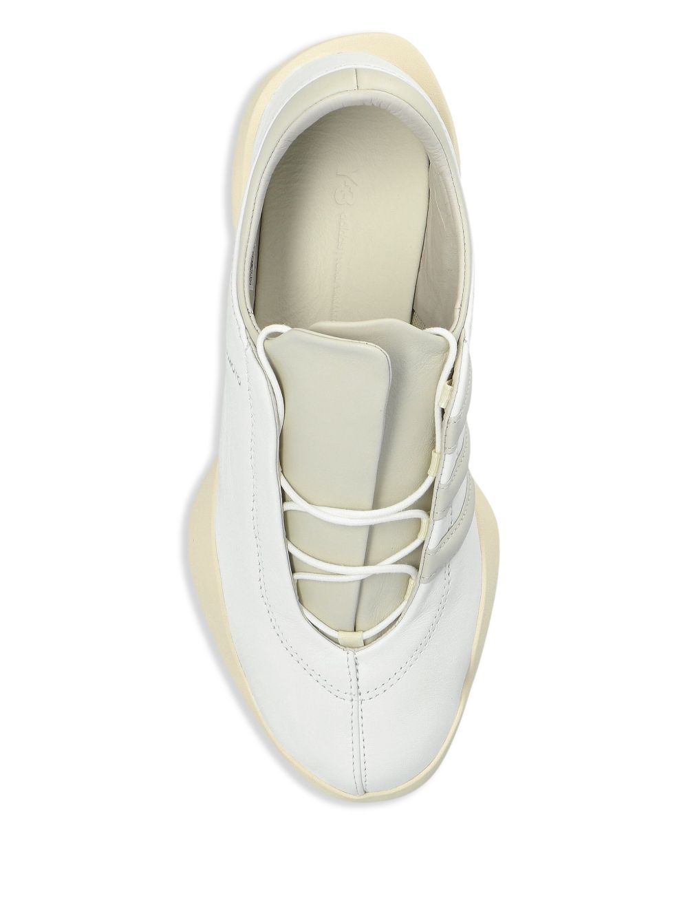 Y-3 Sneakers White-7