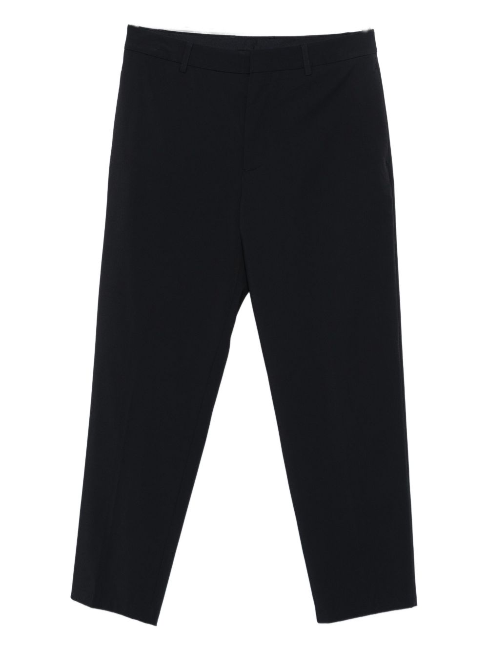 Emporio Armani Straight-leg trousers