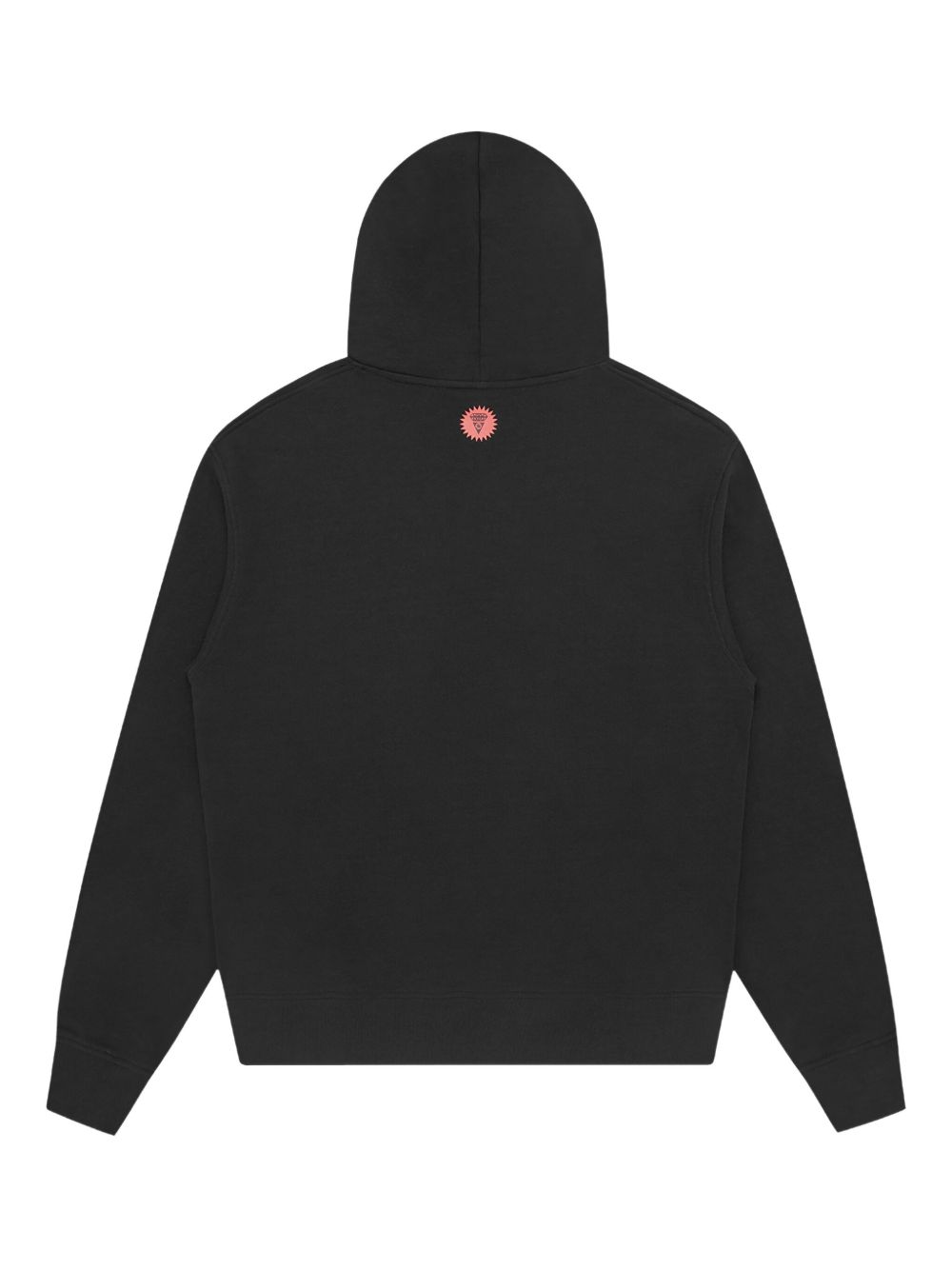 ICECREAM Sweaters Black-3