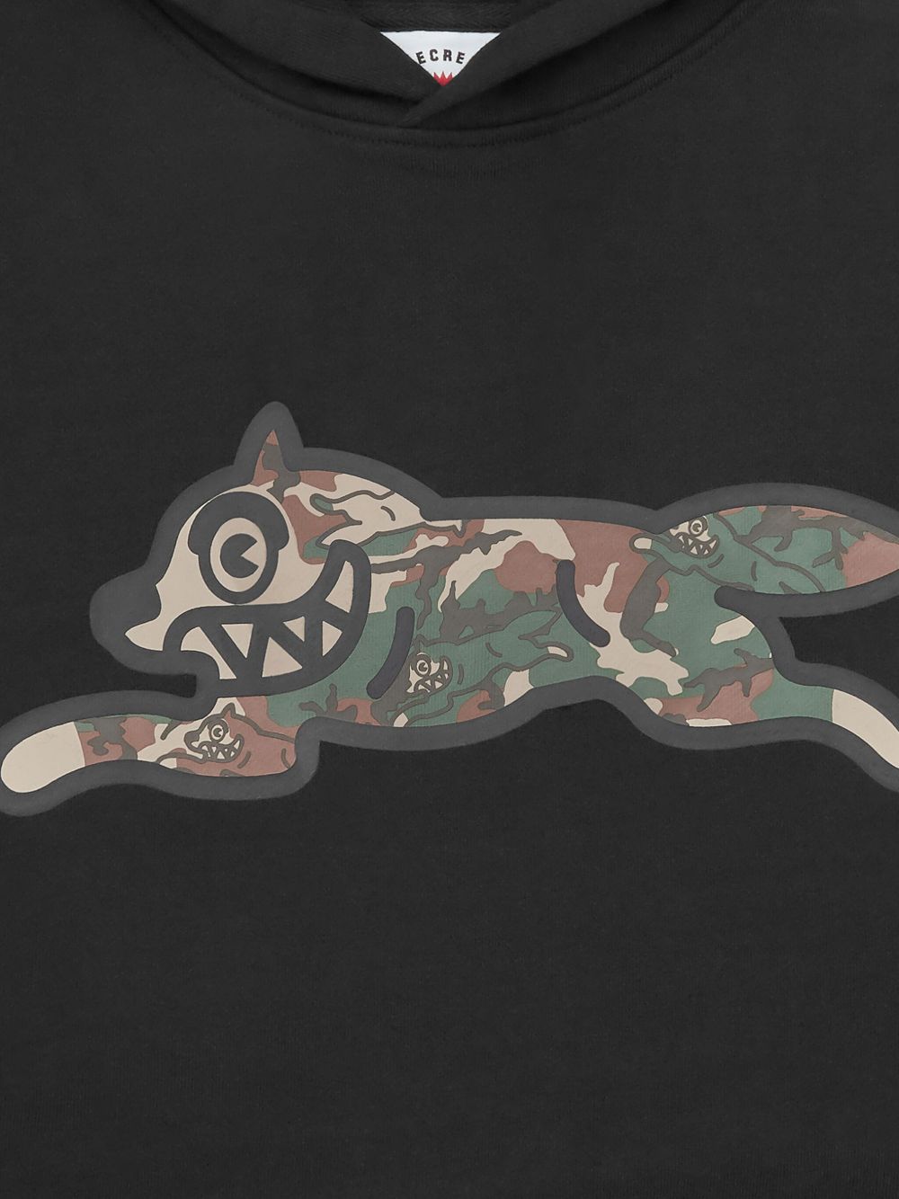 ICECREAM Sweaters Black-4