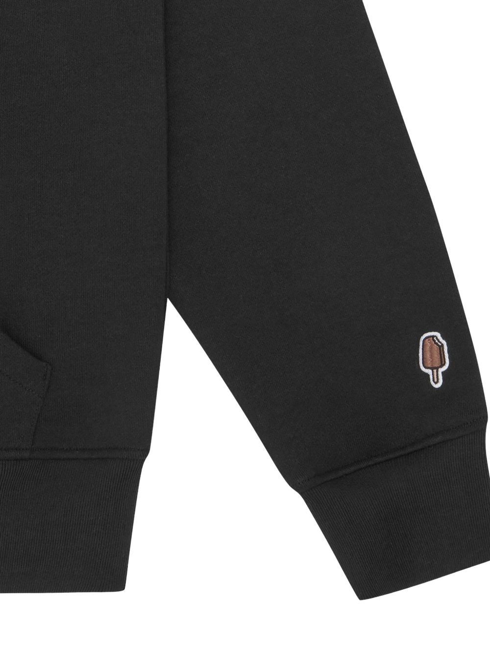 ICECREAM Sweaters Black-5