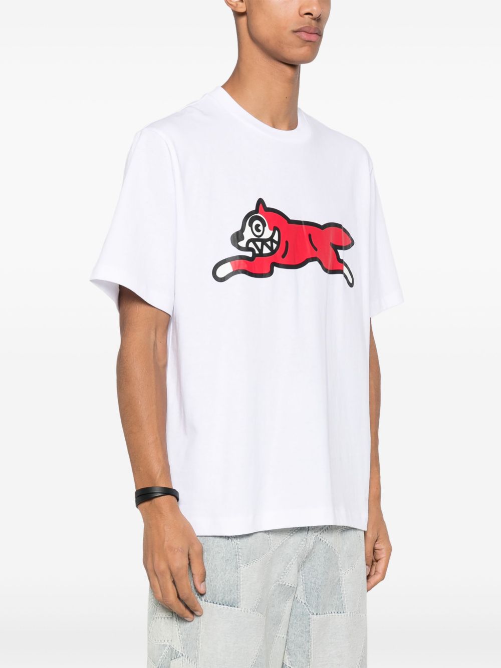 ICECREAM T-shirts and Polos White-7