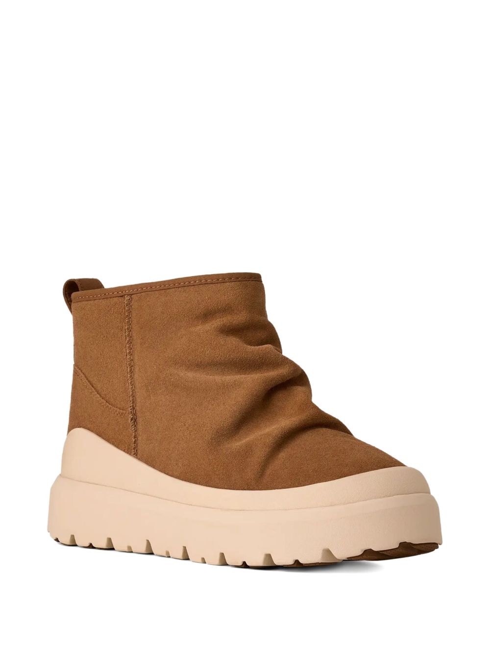 UGG Heritage Utility Mini Boot Chestnut Boots UGG
