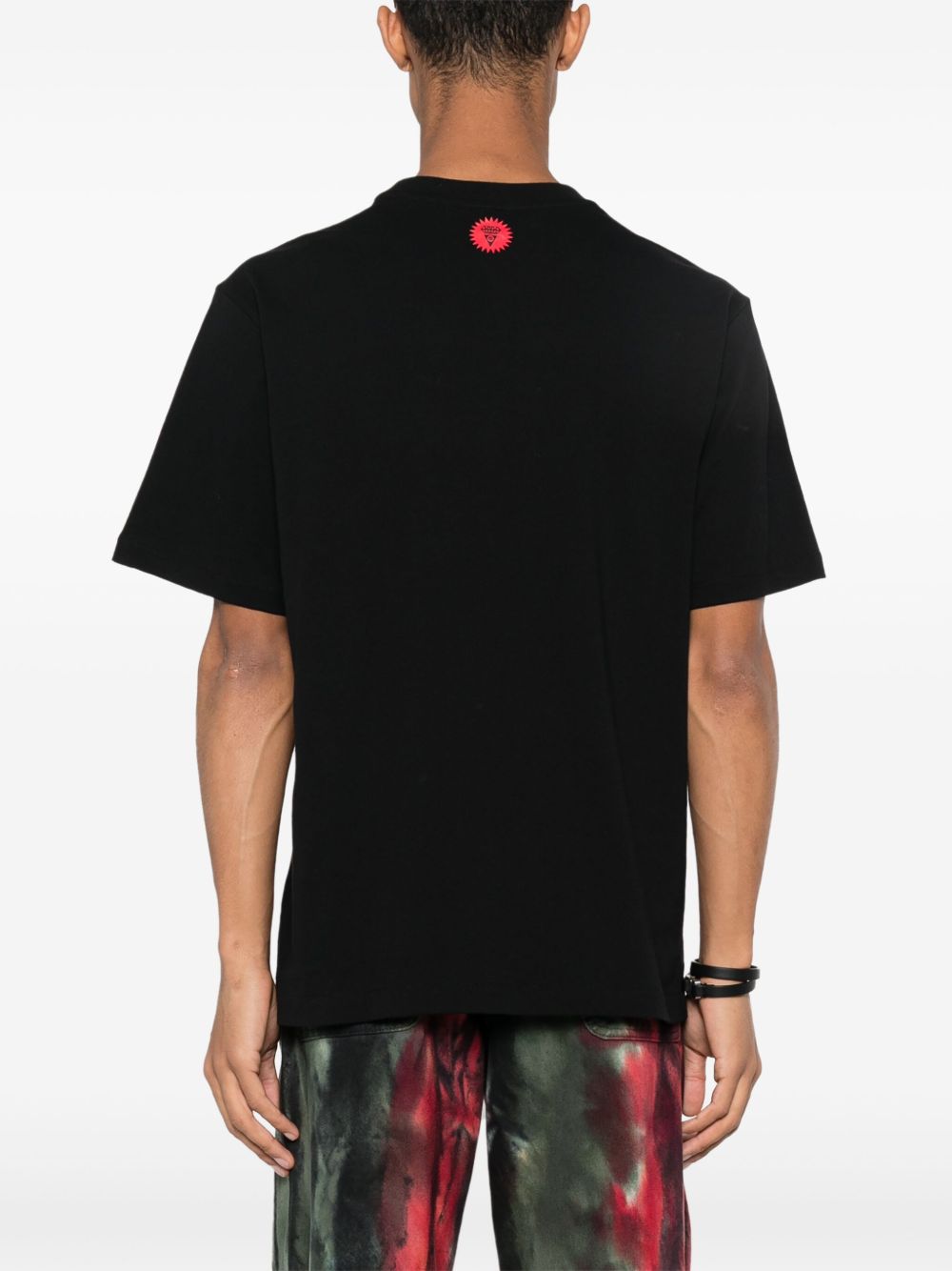 ICECREAM T-shirts and Polos Black-4