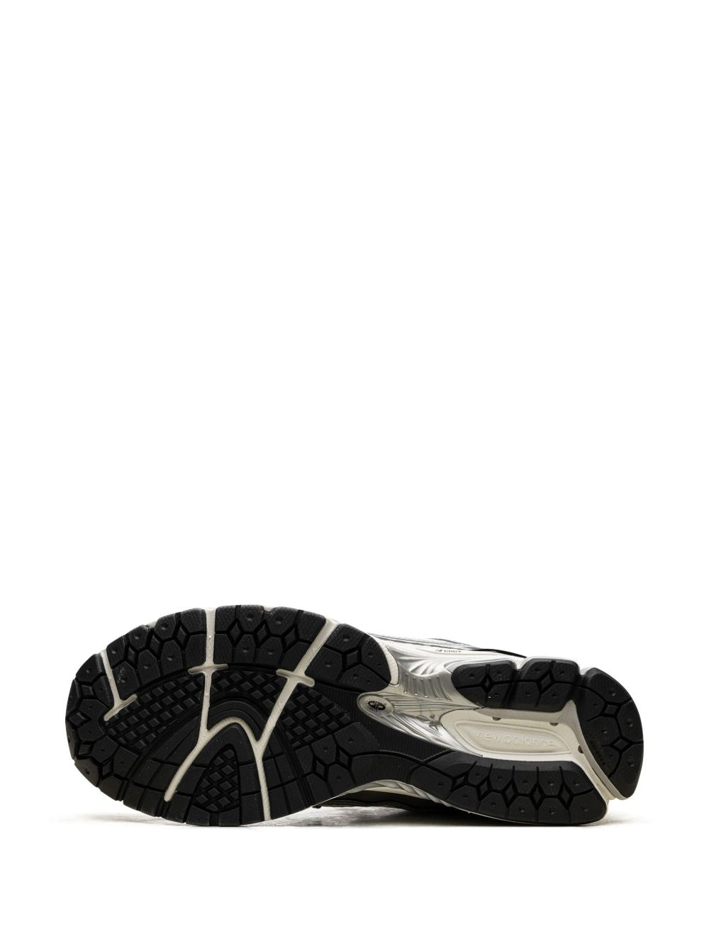 New Balance 1906R Sneakers Silver Metallic Black Sneakers New Balance