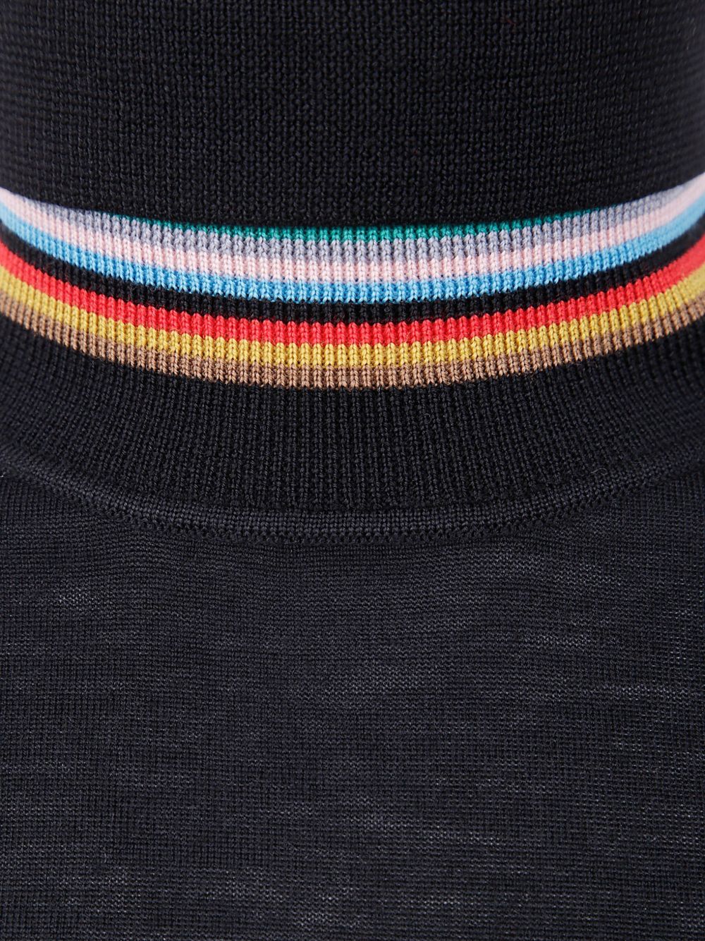 Paul Smith Sweaters Black-3