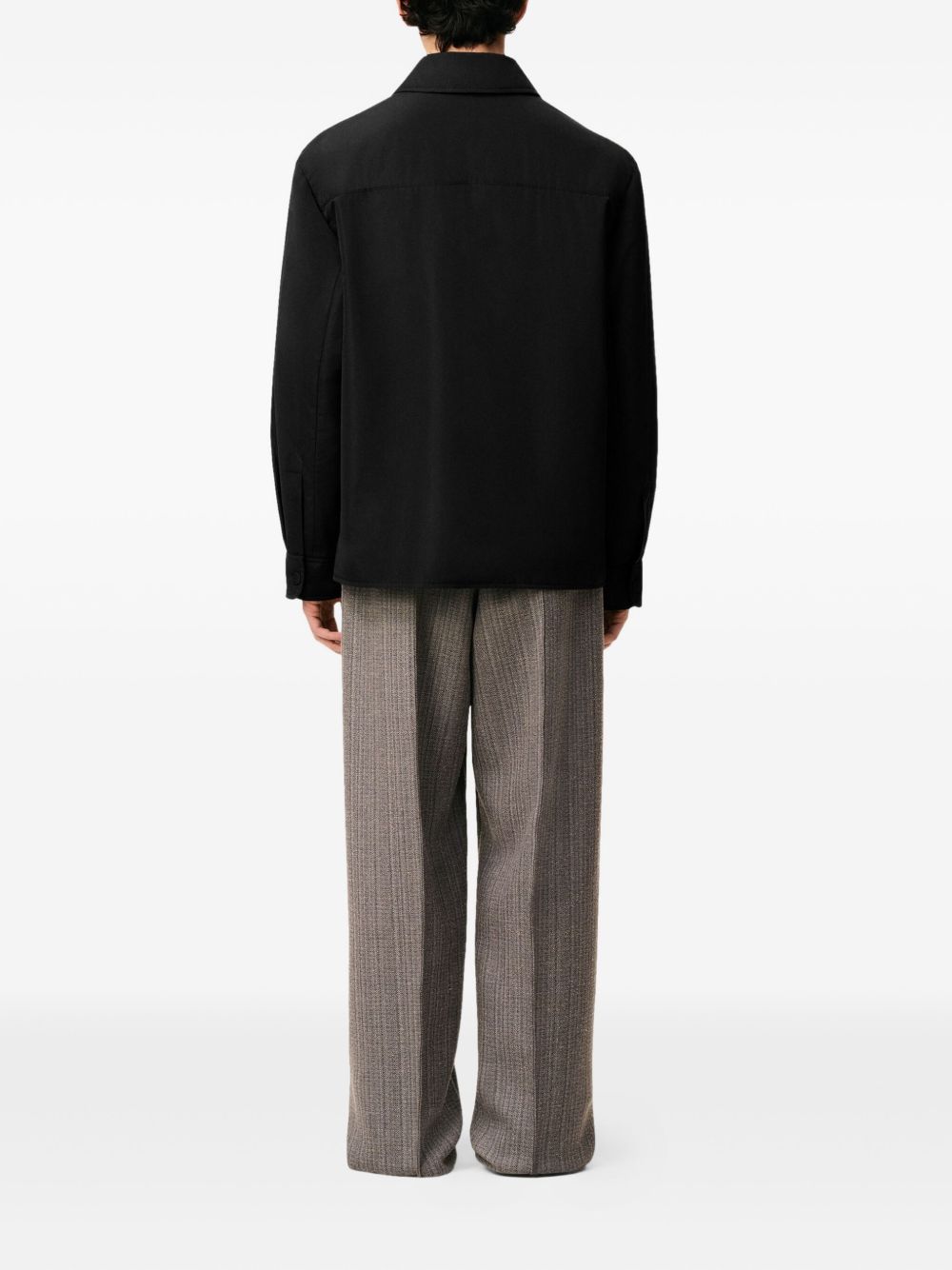 Ami Paris Jackets Black-4