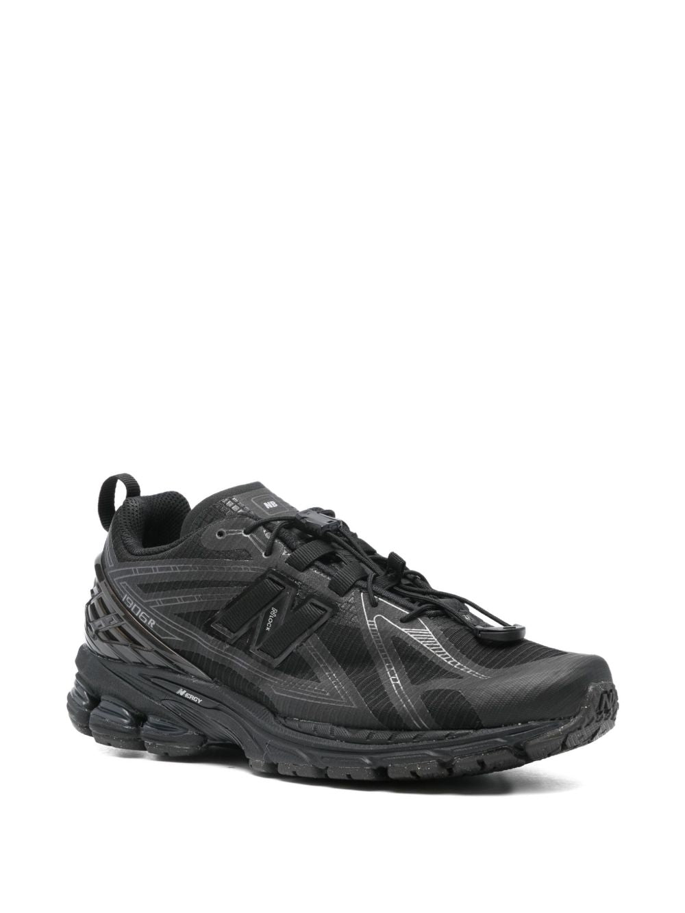 New Balance 1906R Cordura Black-thumbmail-2
