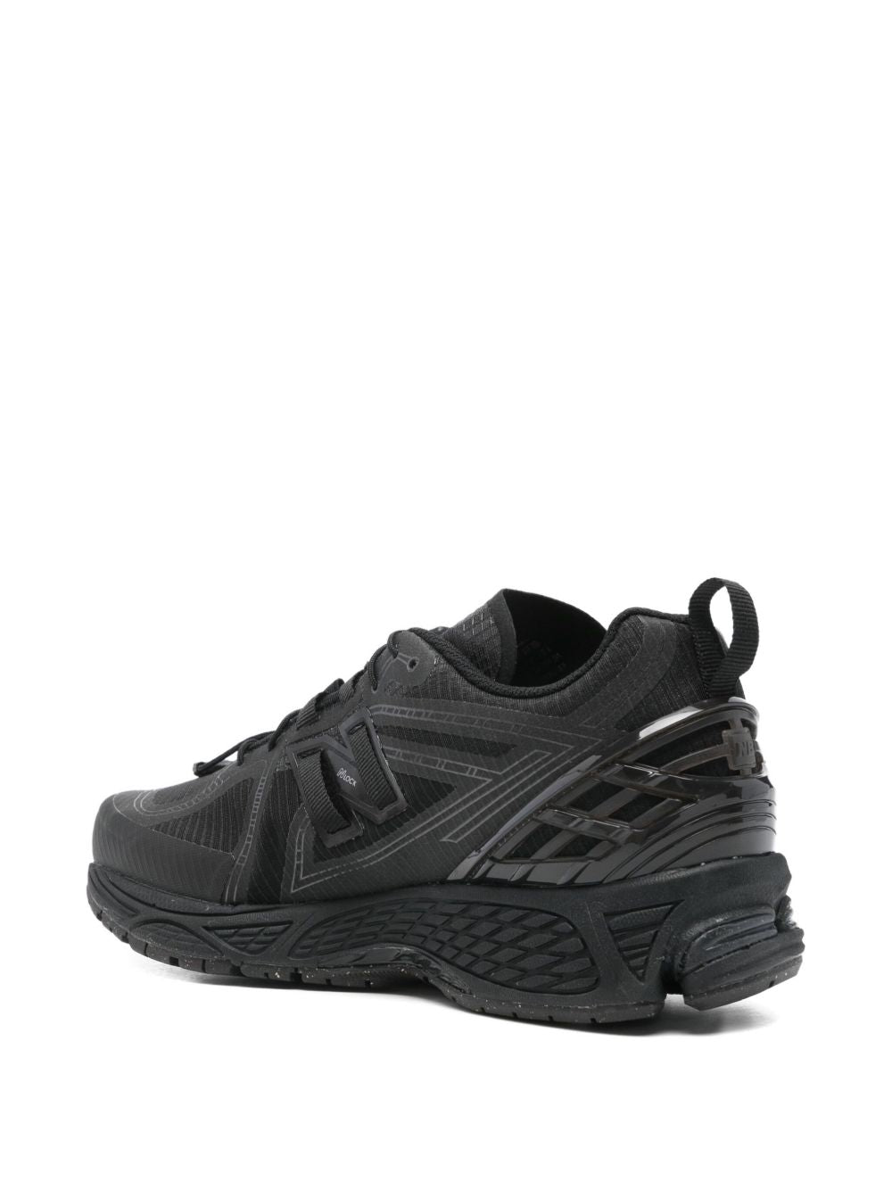 New Balance Sneakers Black-3