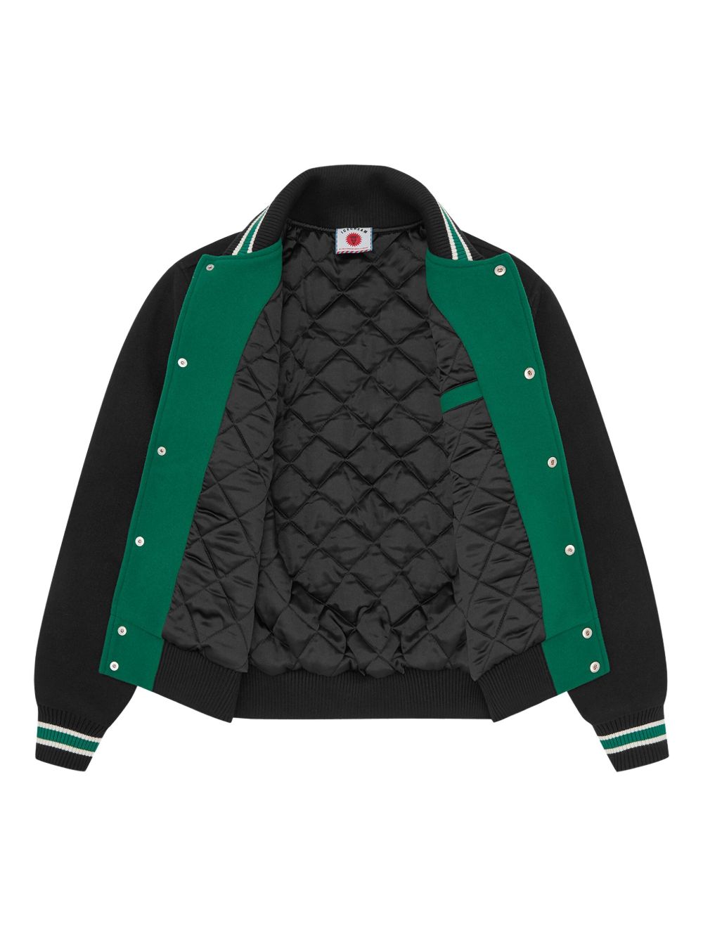 ICECREAM Coats Green-thumbmail-5