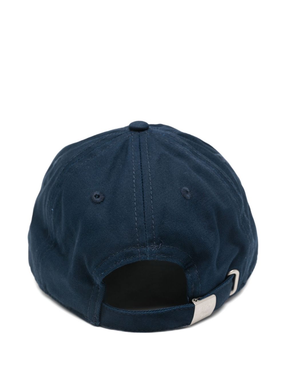 AUTRY X MAISON KITSUNE Hats Blue-2